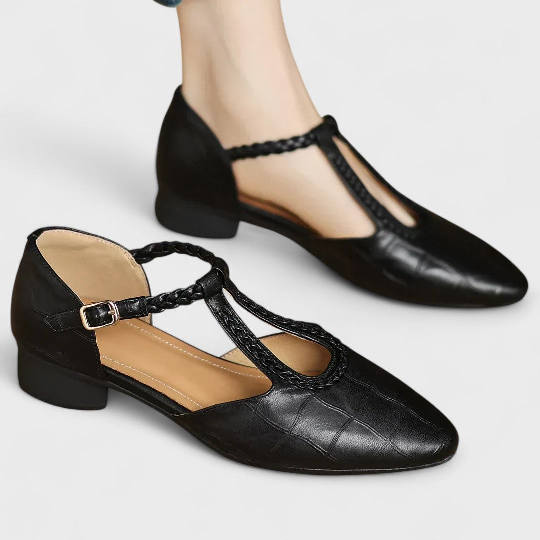 Růžena | Elegantní boty
