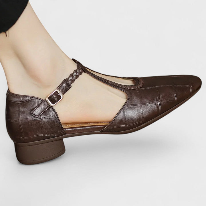 Růžena | Elegantní boty