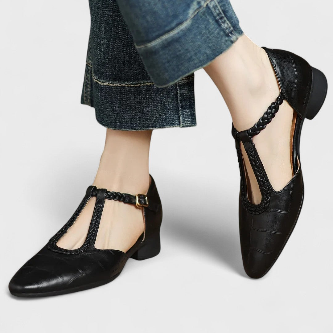 Růžena | Elegantní boty