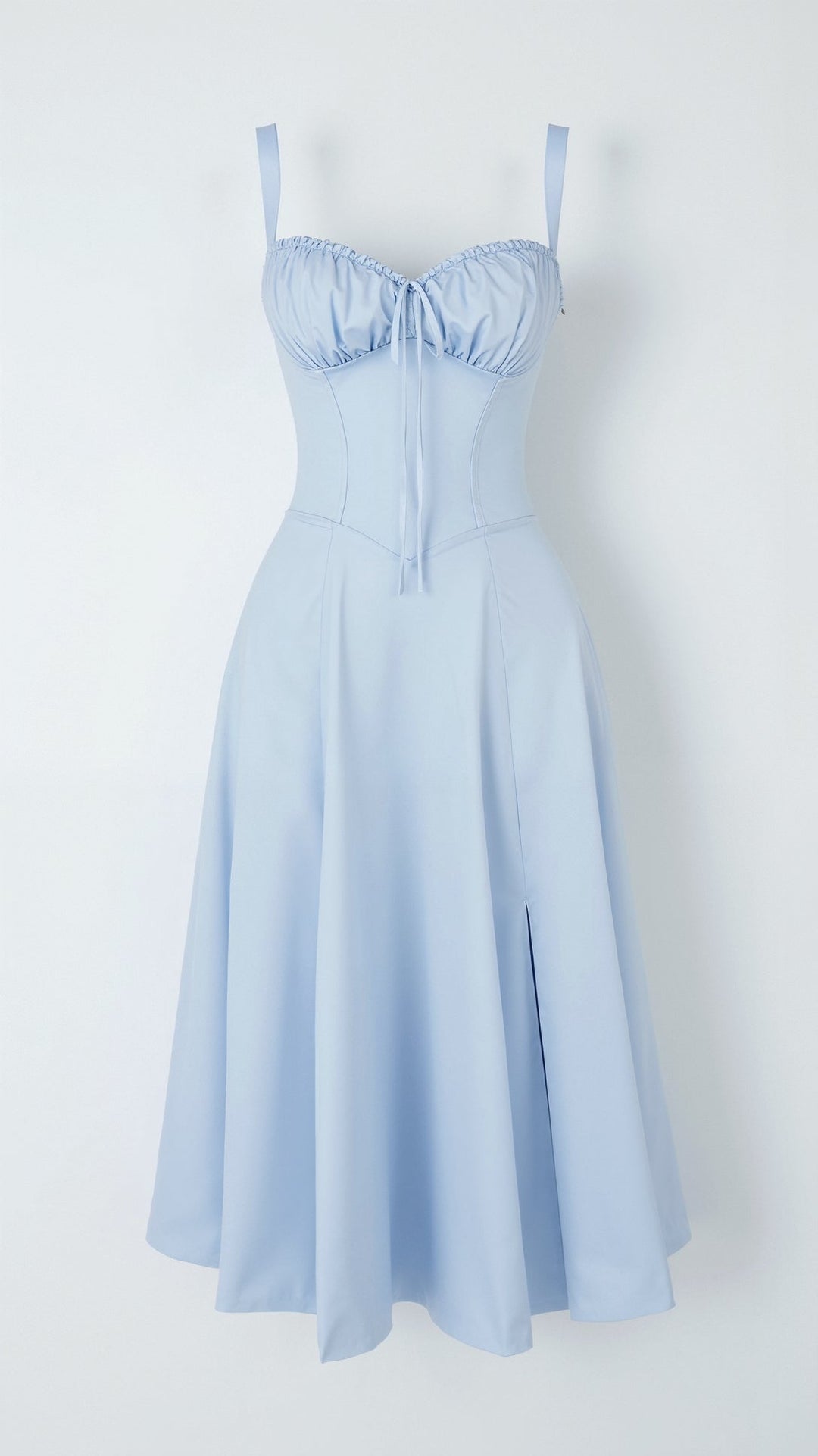 EMMA | Elegantní midi šaty