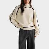 Amálie | Elegantní casual košilka