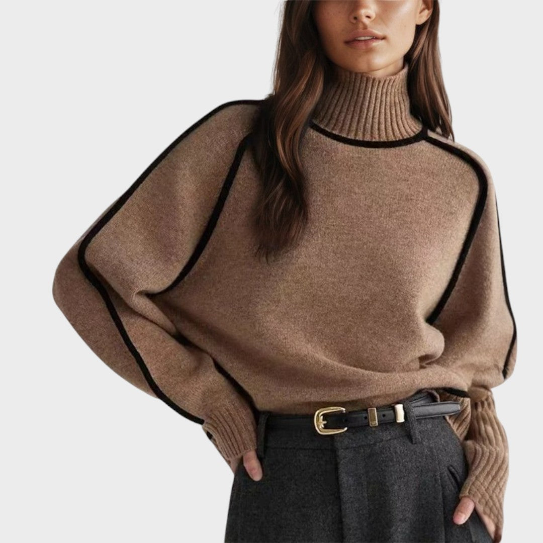 Amálie | Elegantní casual košilka