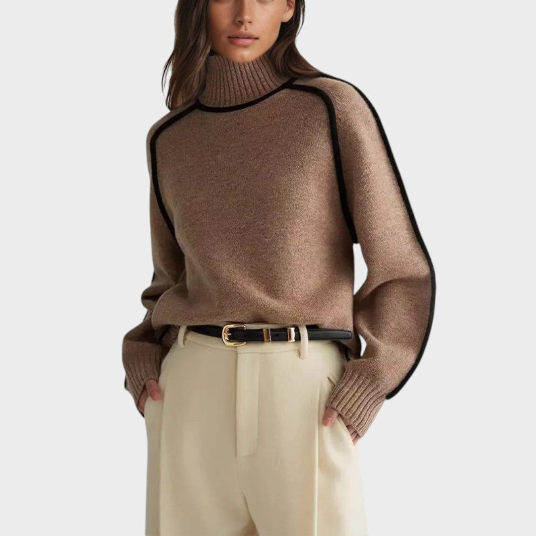 Amálie | Elegantní casual košilka