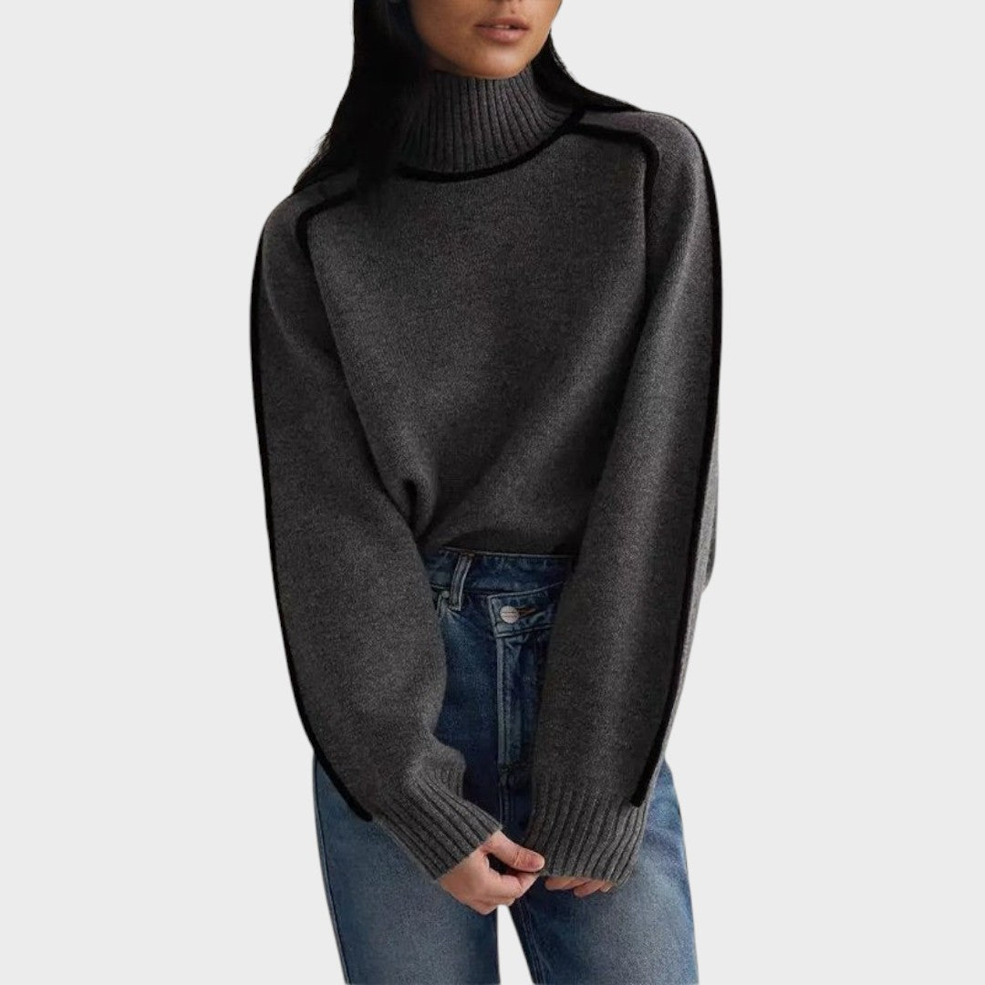 Amálie | Elegantní casual košilka