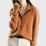Eliška | Měkký cardigan
