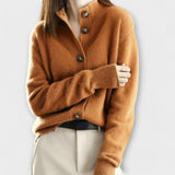 Eliška | Měkký cardigan