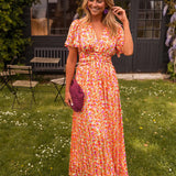 TEREZA | Elegantní maxi šaty