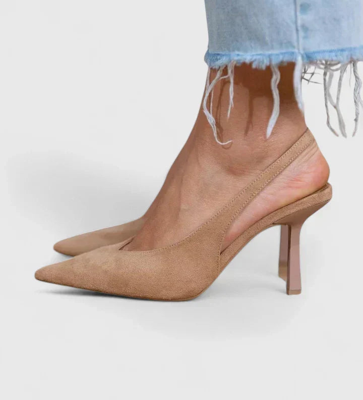 Milena | Elegantní podpatky