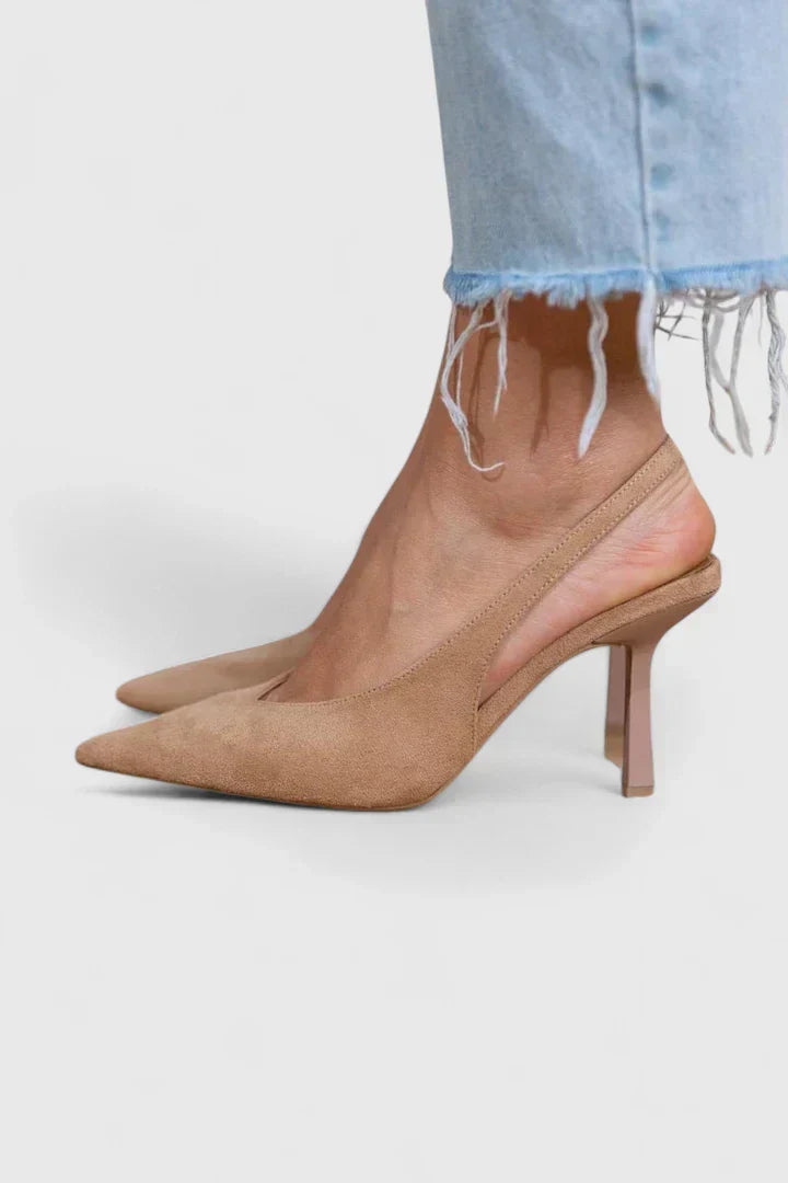Milena | Elegantní podpatky