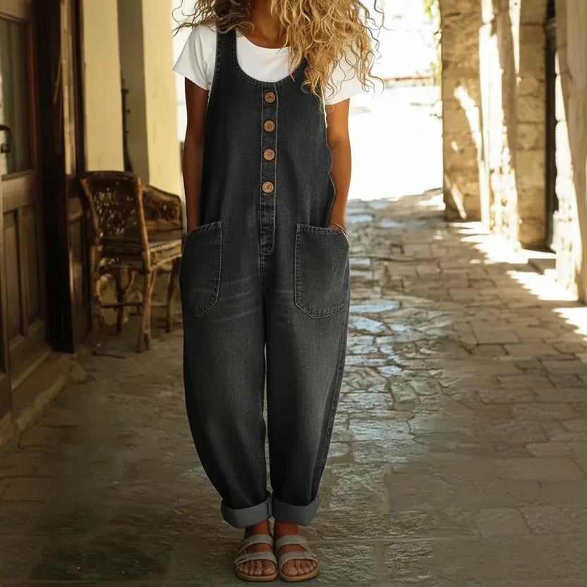 Amálie | Dětské lacláče z bavlny ve vintage stylu