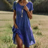 Laura | Midi šaty s nadčasovou elegancí