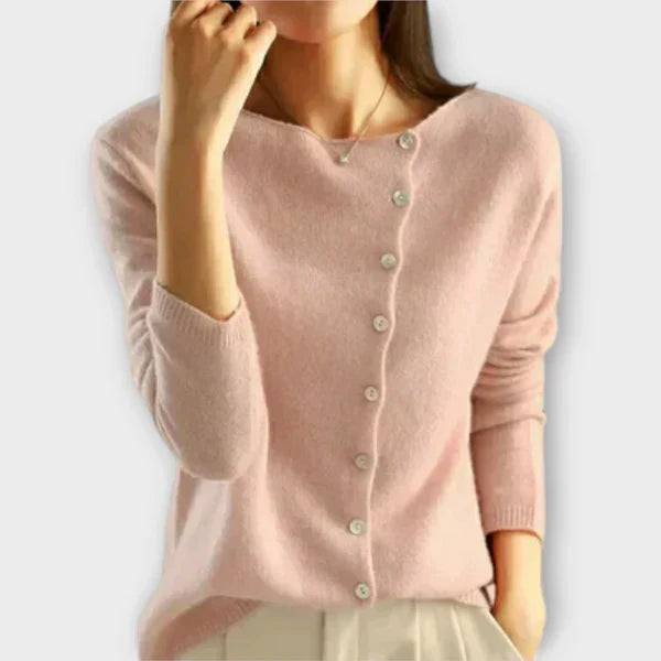 Amálie | Pohodlní Cardigan