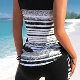 Milena | Lichotivé Tankini