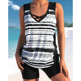 Milena | Lichotivé Tankini