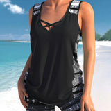Milena | Lichotivé Tankini
