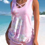 Milena | Lichotivé Tankini