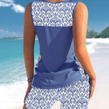 Milena | Lichotivé Tankini