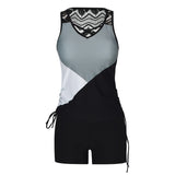 Milena | Lichotivé Tankini