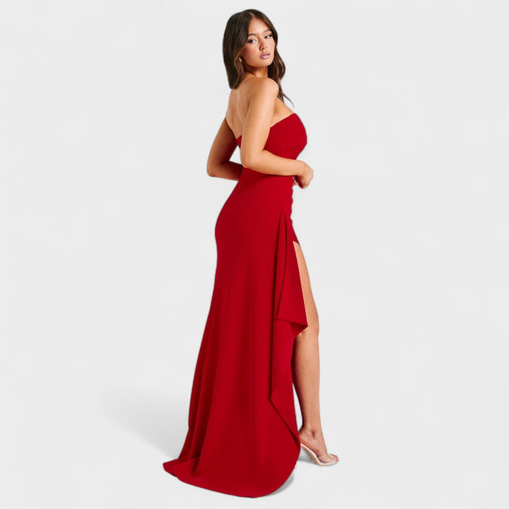 Eliška | Maxi šaty Elegance